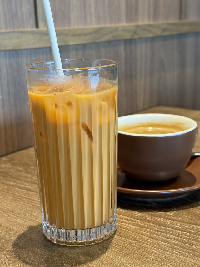 假日泰式早午餐｜O'Thai Restaurant (紅磡)