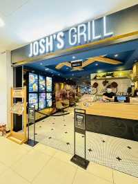Western Cuisine💥JOSH’S GRILL @BUGIS💥