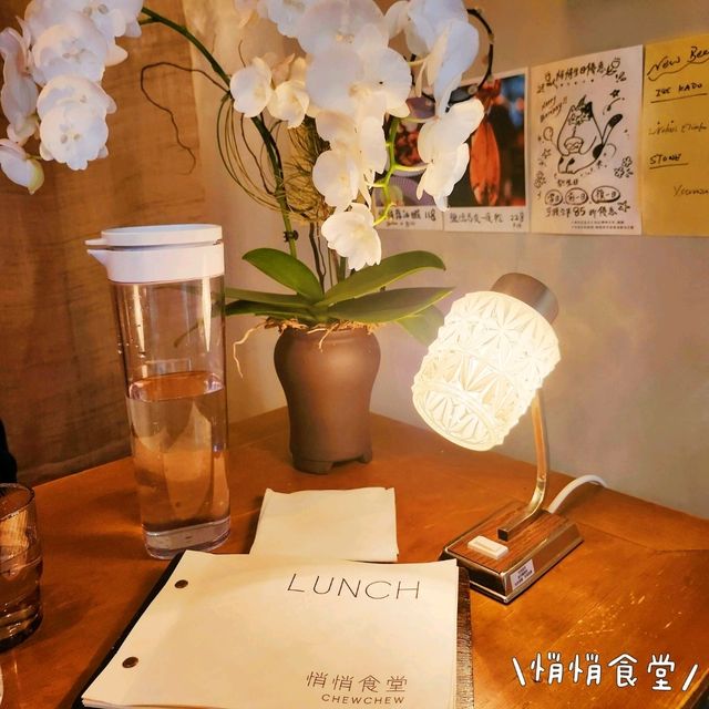悄悄食堂：高質打卡日本餐廳