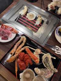 3 Days in Sapporo ทริปกินตัวแตก