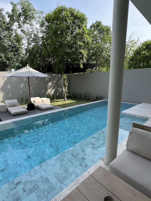 SALA PHUKET MAI KHAO BEACH รีสอร์ทlowrise ภูเก็ต