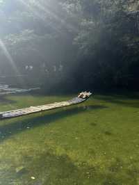 Yichang 2-Day Nature Escape | Last-Minute Getaway from Wuhan