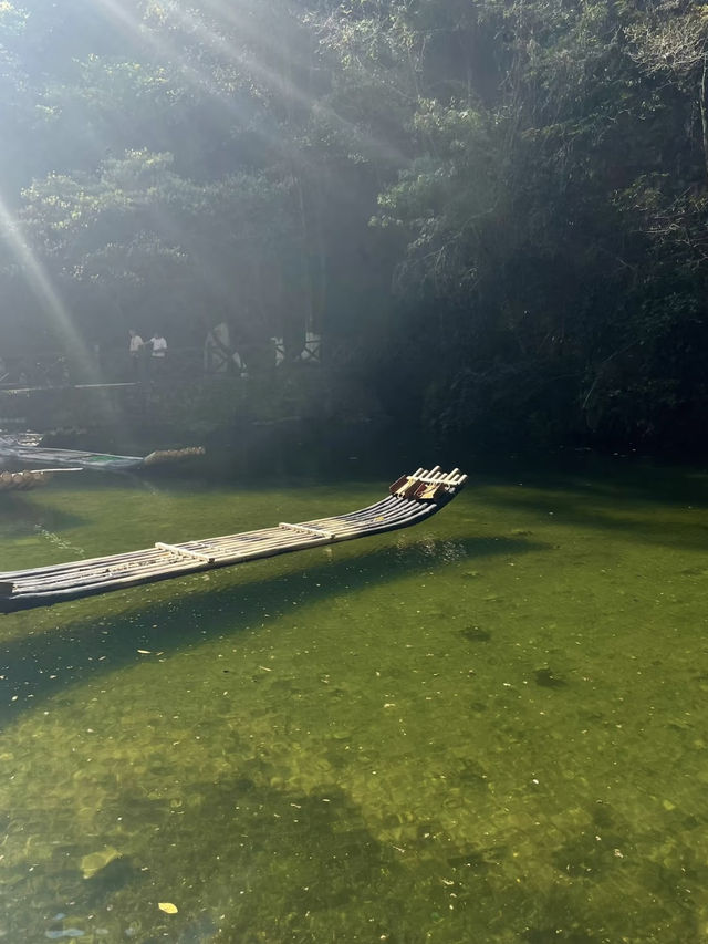 Yichang 2-Day Nature Escape | Last-Minute Getaway from Wuhan