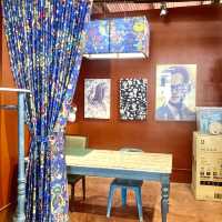 P.ART.Y Gallery and Studio Pattani