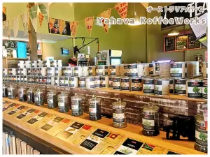 Yahava KoffeeWorks