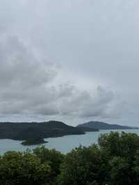 Day Trip to Hamilton Island
