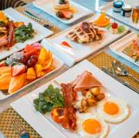 Jupiter Trevi Resort and Spa  