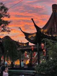 Suzhou in a day