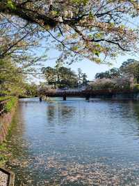 Odawara Castle Park, Kanagawa