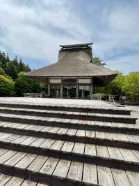 【青森×星野リゾート青森屋】22万坪の大きな庭、露天風呂など唯一無二の体験ができます