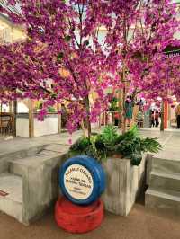 Balai Raya: Where Tradition Meets Togetherness