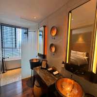 The RuMa Hotel and Residences