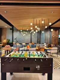 Moxy Chinatown — Kuala Lumpur’s Fun-Loving Boutique Escape