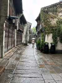 Wuzhen: The Living Dream of a Thousand Years