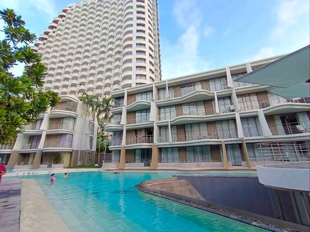 บ้านแสนคราม Baan Sankram Huahin 