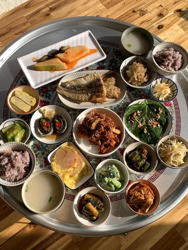 음미네