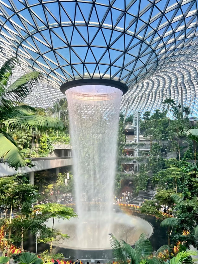 The Ultimate Nanny-Level Singapore Guide!