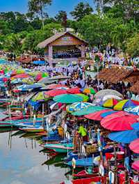 Hat Yai City Walk & Foodie Guide | Everything You Need in One Post!