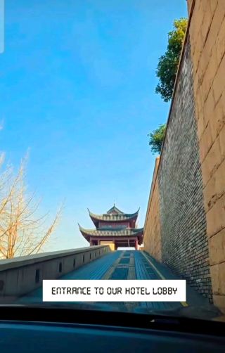 Discovering Suzhou in Style: A Luxurious Stay at Pan Pacific