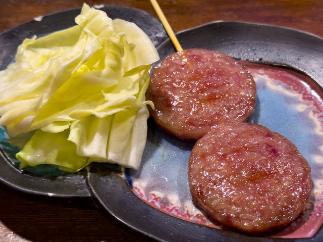 【島原食材の隠れ名店🍶】居酒屋・割烹 雲仙（島原市）