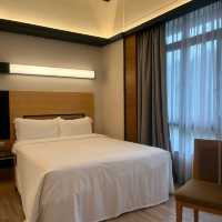 Resorts World Awana
