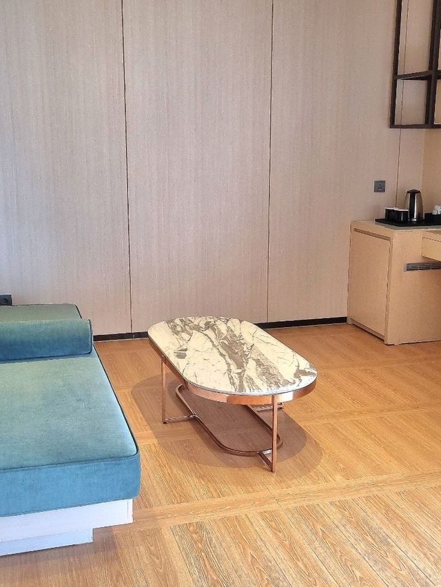 호캉스로 완벽한 울산 타니베이 호텔✨️
