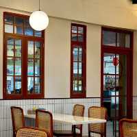 MENTARI KOPITIAM