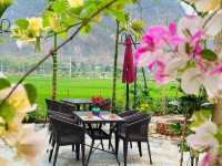 Mai Chau Moonlight Ecohouse