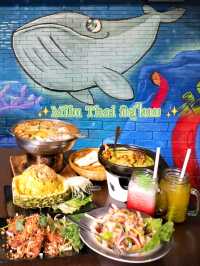 🍚人氣收藏榜🏆✨️Milu Thai มิลู่ไทย - 尖沙咀✨️