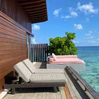 Park Hyatt Maldives Hadahaa: Luxury in Secluded Paradise