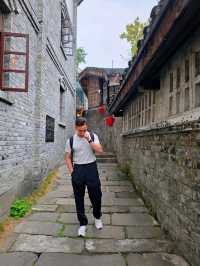 Discover the Magic of Chongqing – The Mountain City by the River!