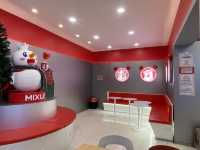 Mixue สาขาหอนาฬิกา นราธิวาส