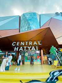 Food Haven in Central Festival Hat Yai