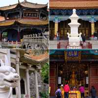 แนะนำที่เที่ยวในคุนหมิง