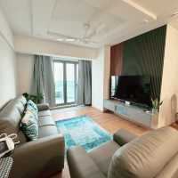 Comfort & Convenience at Blue Haven Residences, Malé