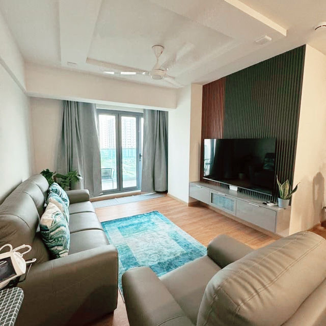 Comfort & Convenience at Blue Haven Residences, Malé