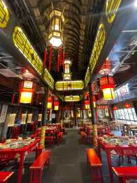 Hot Pot Heaven: Shu Da Xia Genting's Culinary Adventure