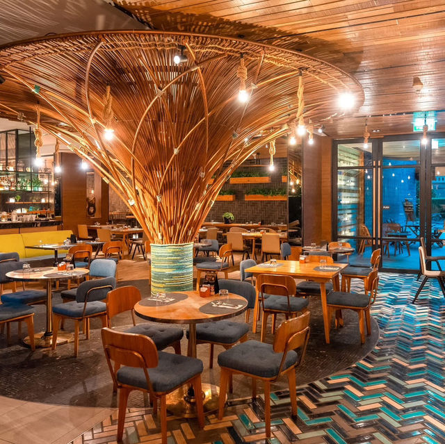 Hotel Indigo Phuket Patong  