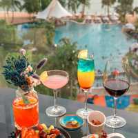 Mövenpick Siam Hotel Na Jomtien Pattaya  
