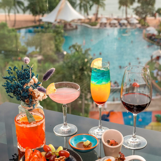 Mövenpick Siam Hotel Na Jomtien Pattaya  