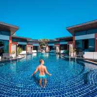 Aava Resort And Spa  