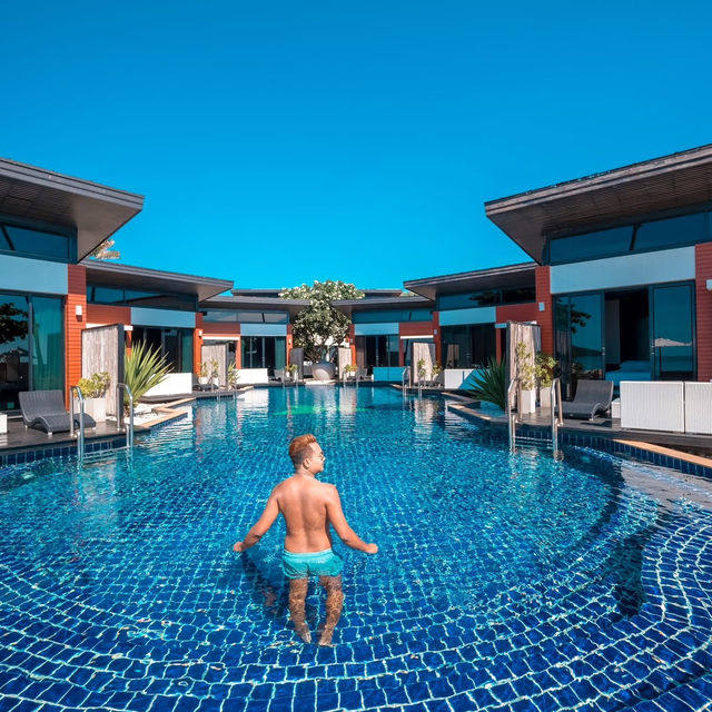 Aava Resort And Spa  