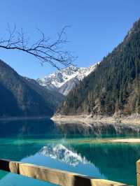 Chengdu 5 Days Itinerary
