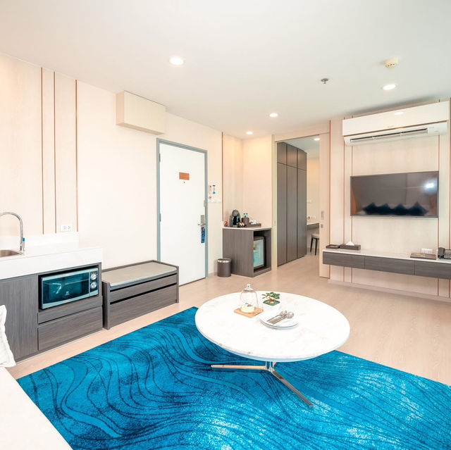 Centre Point Prime Hotel Pattaya  