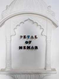 What a lovely hotel in Udaipur!