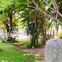 🌳 เเพียงธารา คาเฟ่ แอนด์ รีสอร์ท