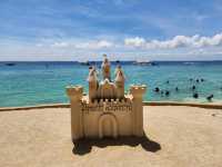 Jpark Island resort and water park