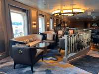 🚢 Enchanted Princess Cruise Review: Elegant, Spacious & Packed with Perks! ✨