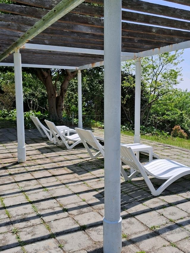 【伊豆下田】ロープウェイで行ける絶景展望台