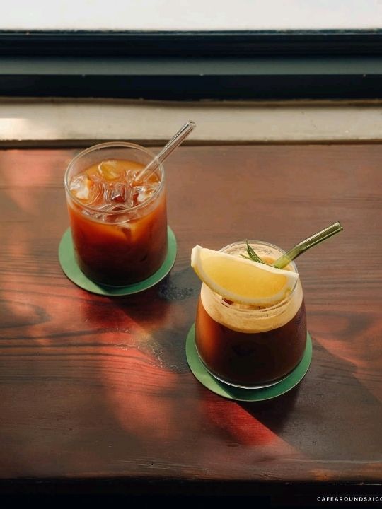 Aramour Coffee Roasters